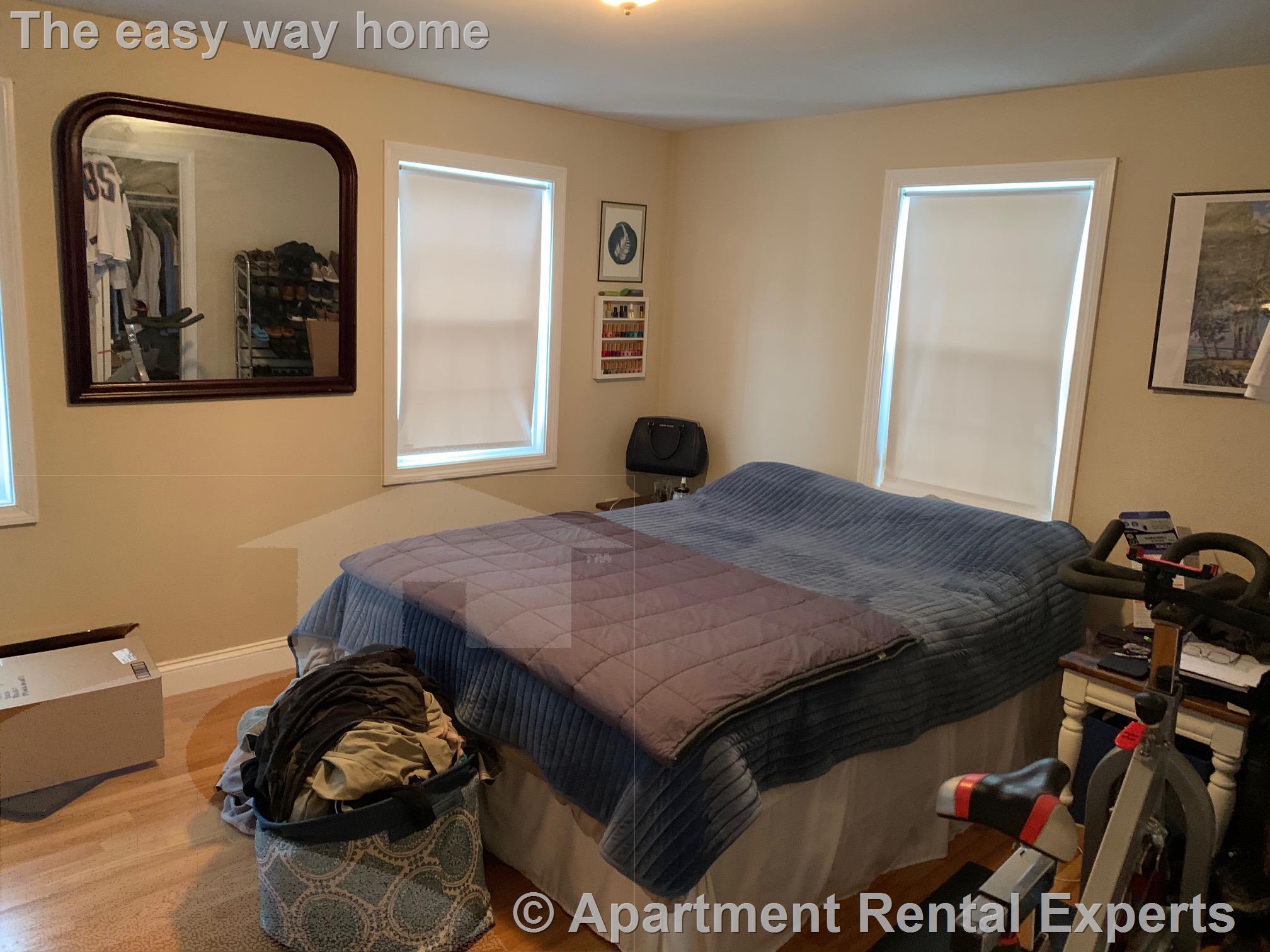 32.5 Linden Ave, Porter Square