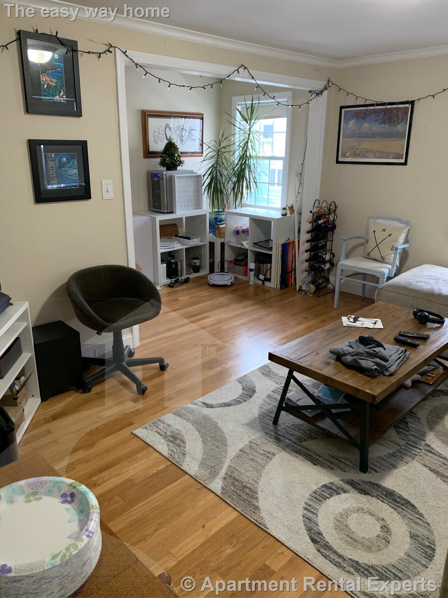 32.5 Linden Ave, Porter Square