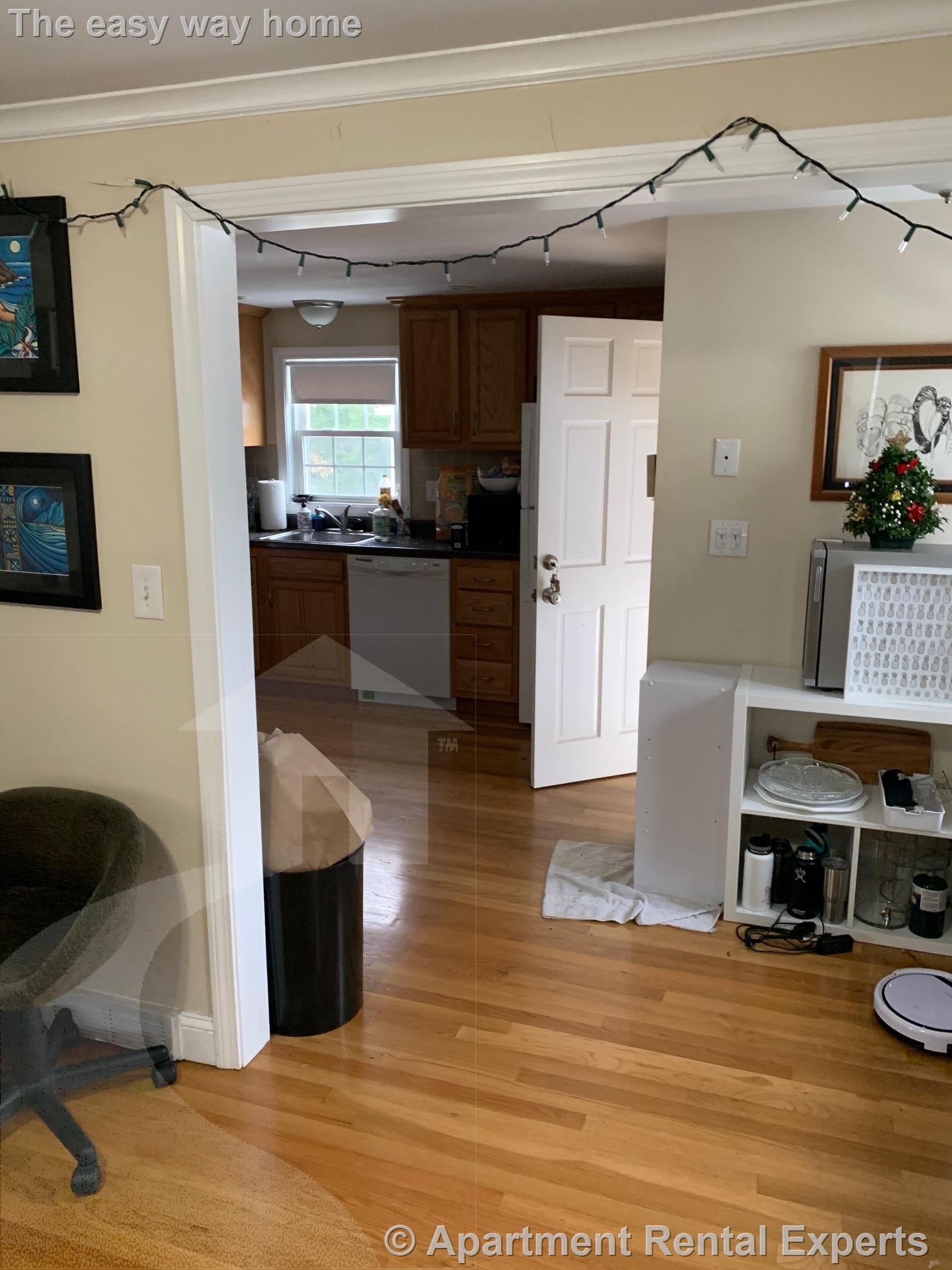 32.5 Linden Ave, Porter Square