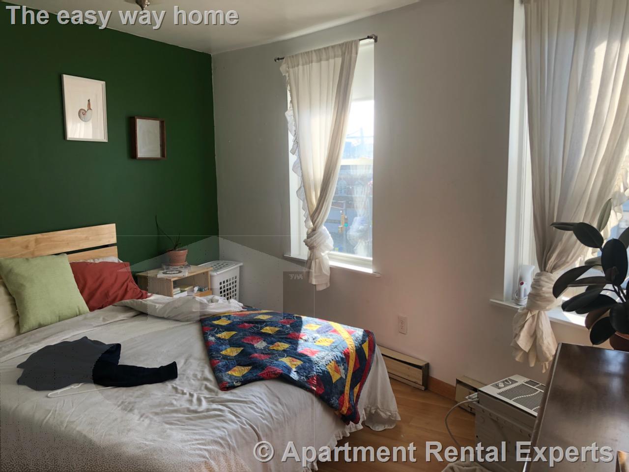 1145 Broadway, Teele Square