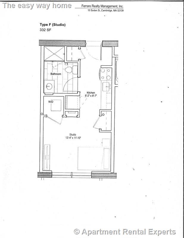 10 Soden St, Central Square