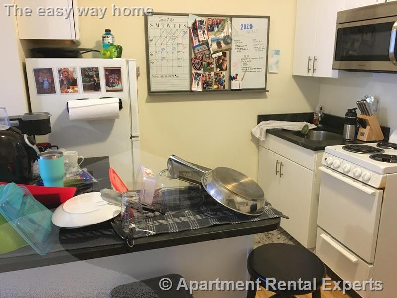 991 Massachusetts Ave, Harvard Square