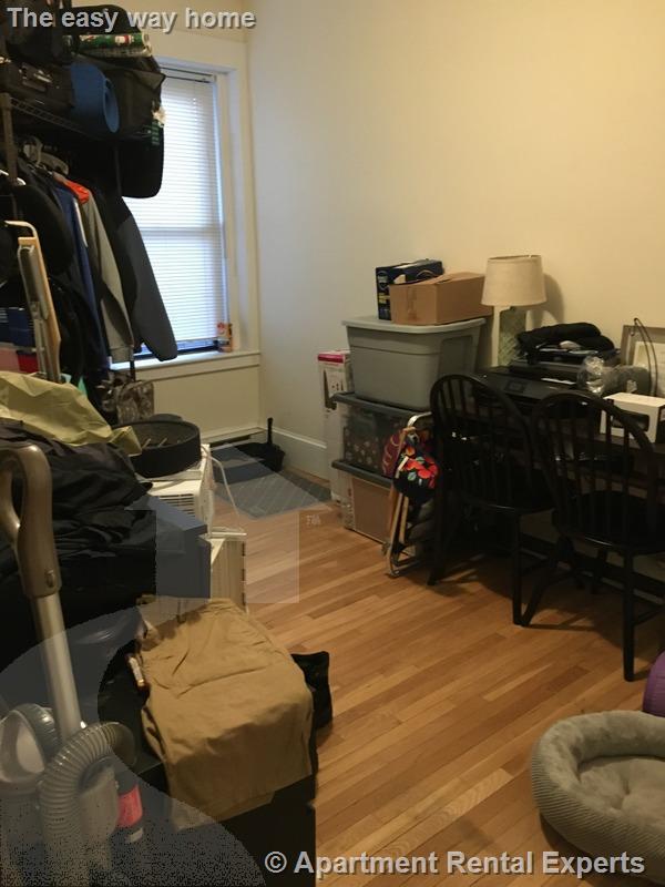 991 Massachusetts Ave, Harvard Square