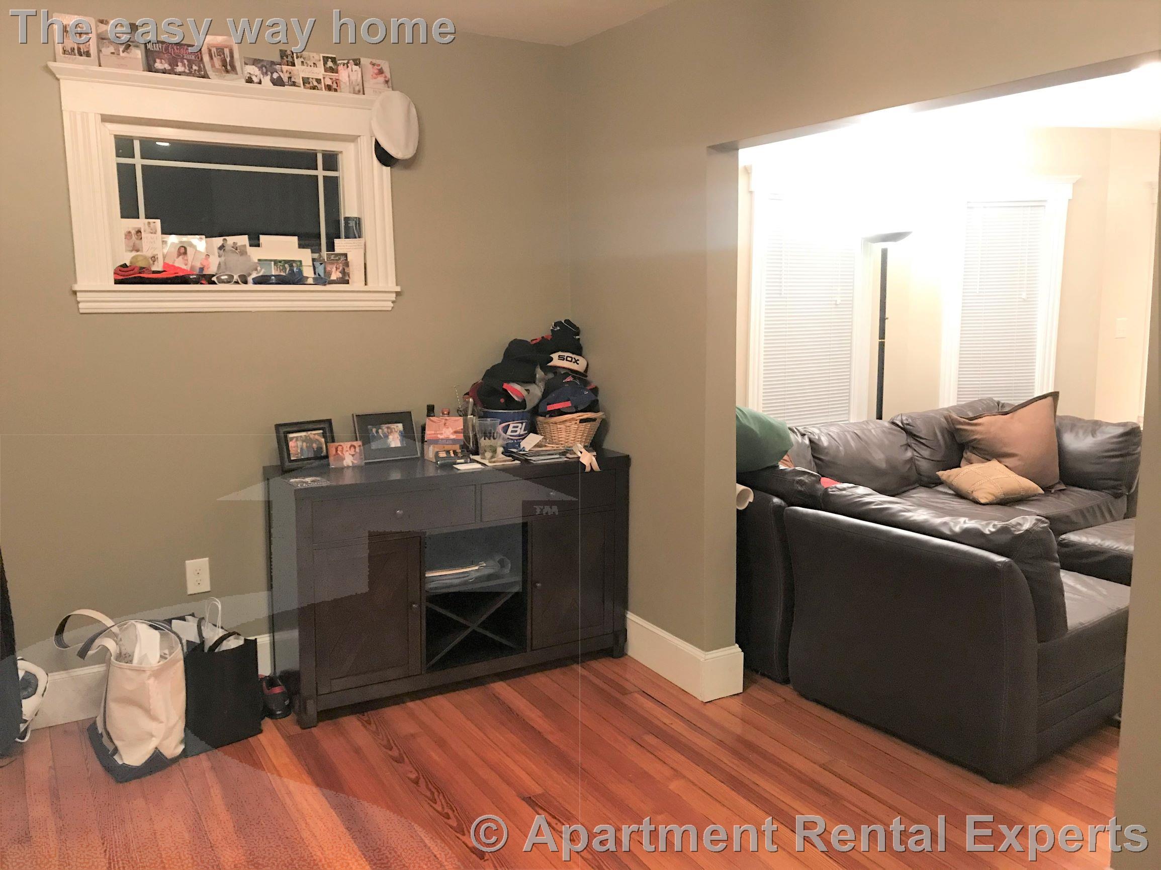 8 Landers St, Union Square