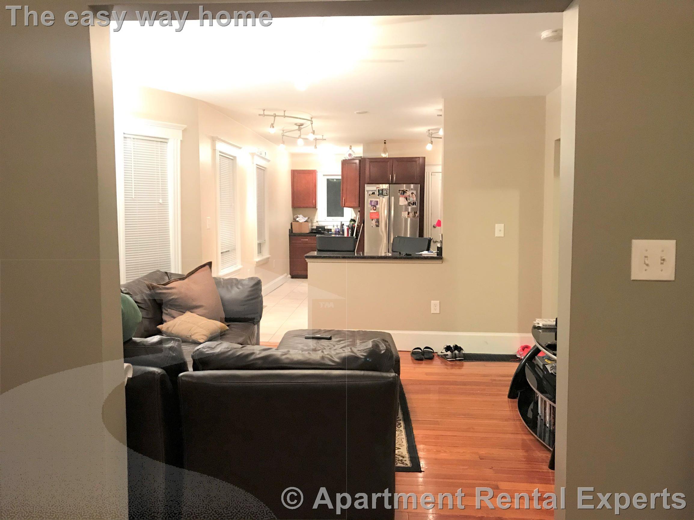 8 Landers St, Union Square