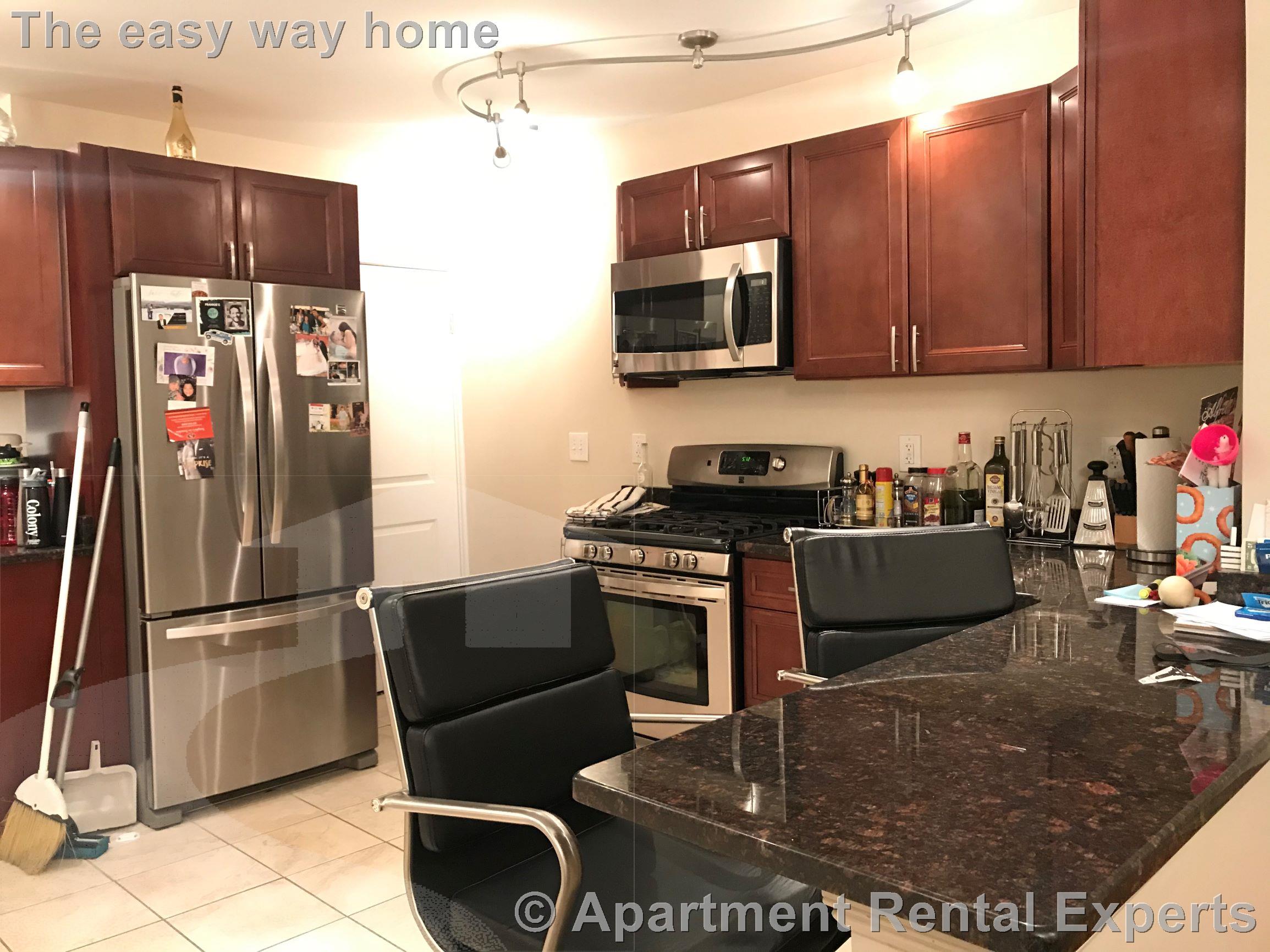 8 Landers St, Union Square