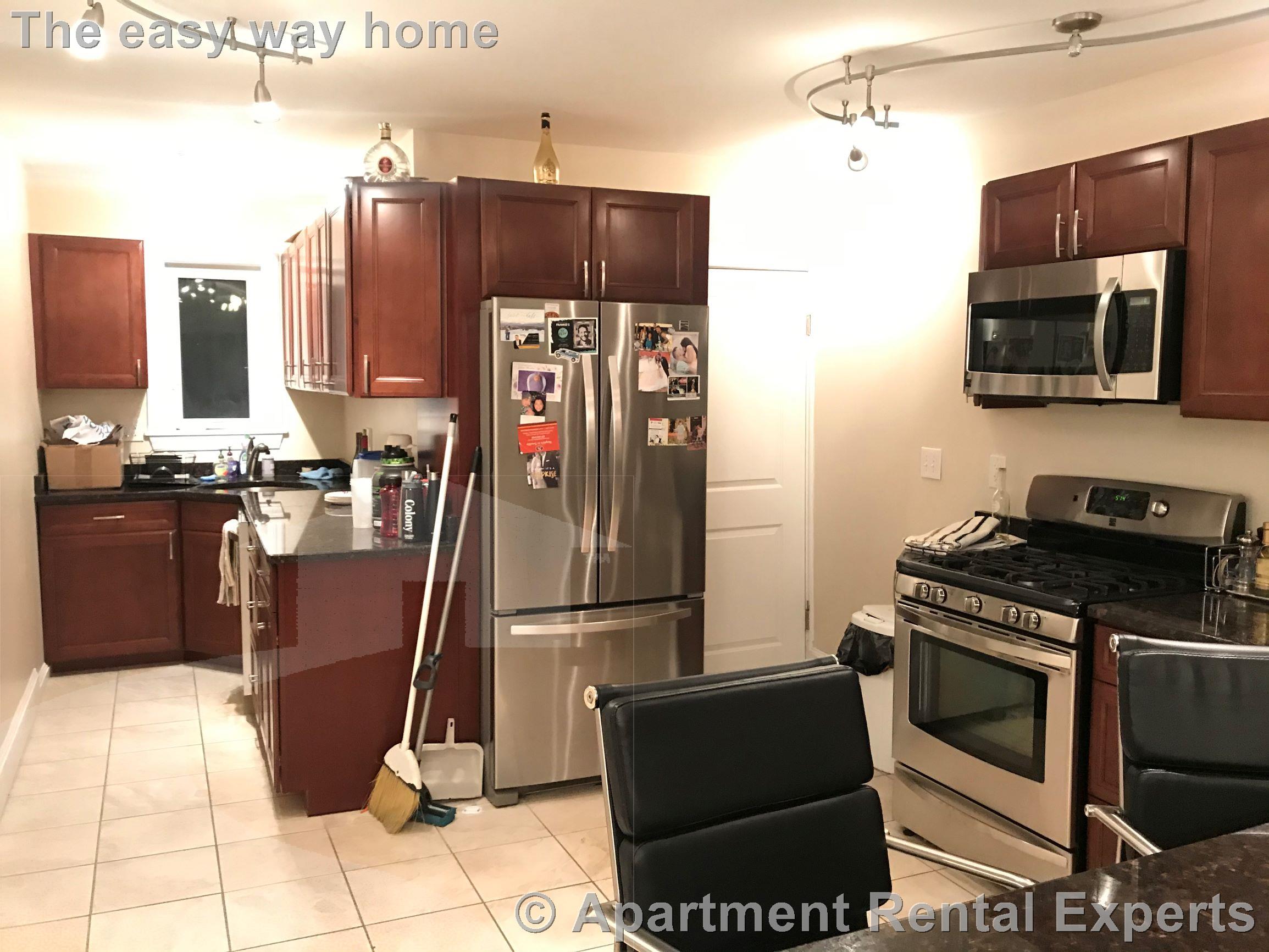 8 Landers St, Union Square