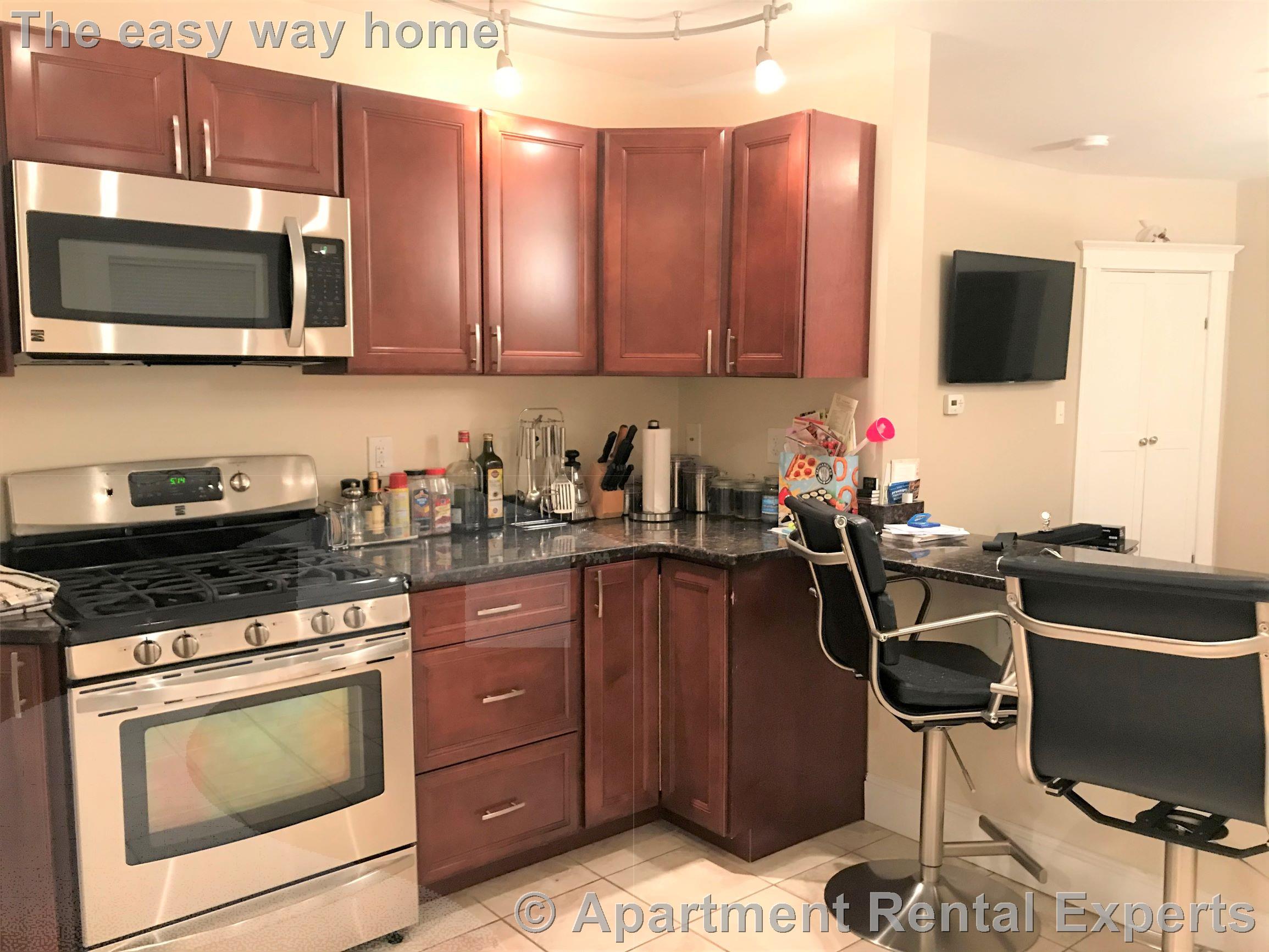 8 Landers St, Union Square