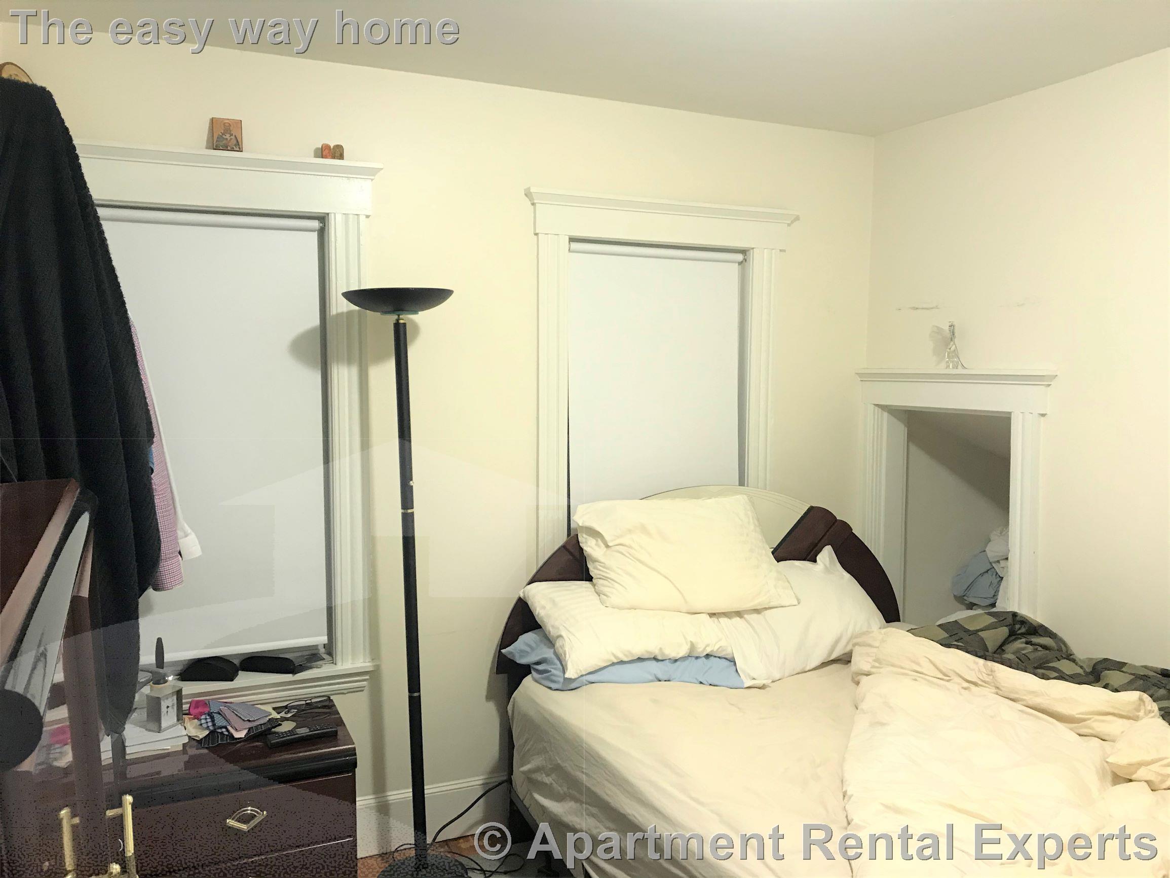 8 Landers St, Union Square