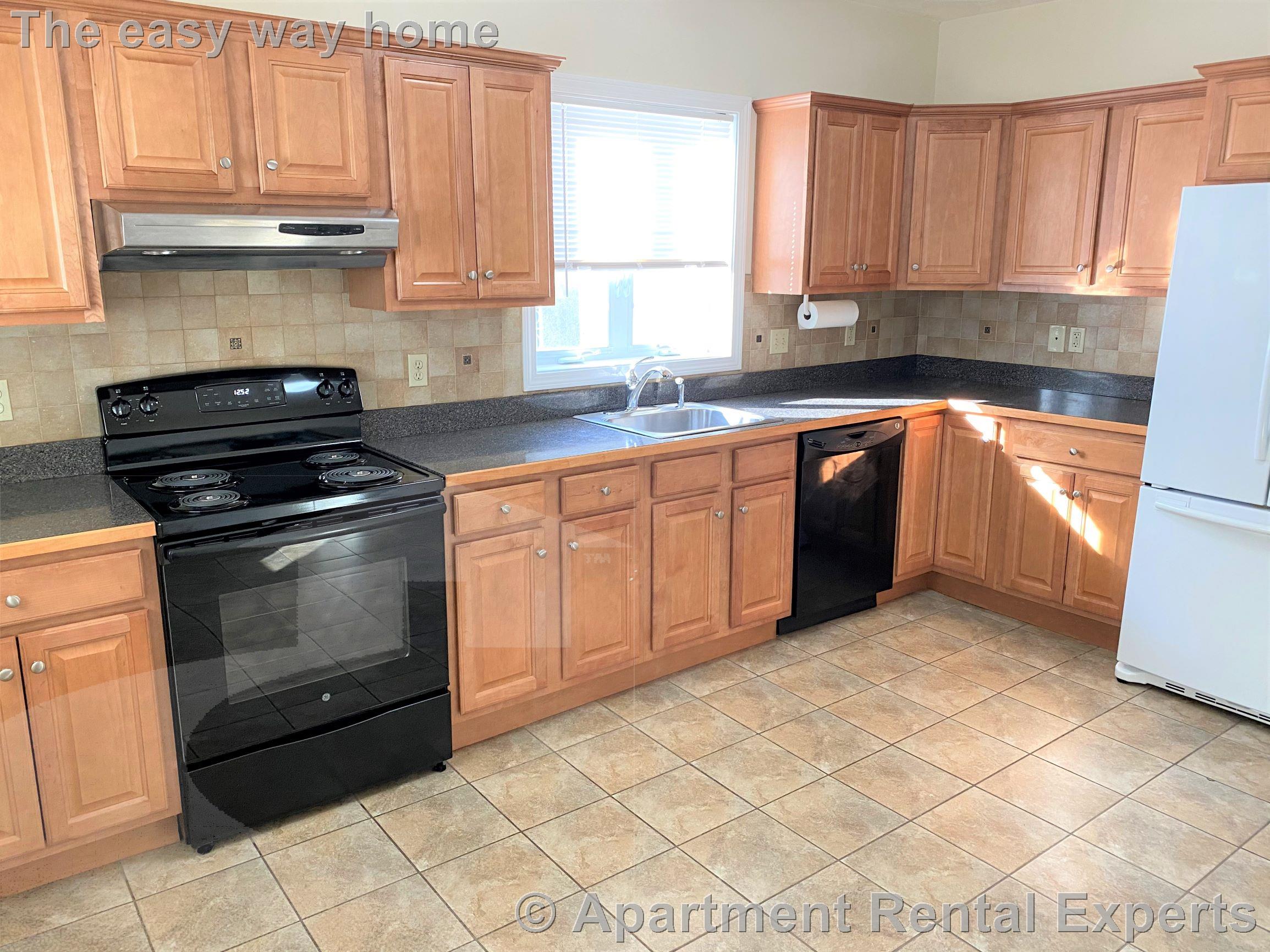 190 Harvard St, Tufts