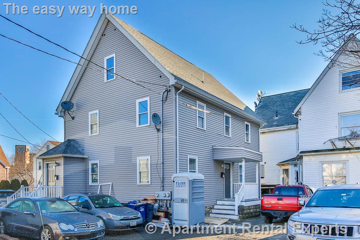 2-4 Chestnut Pl, Brighton