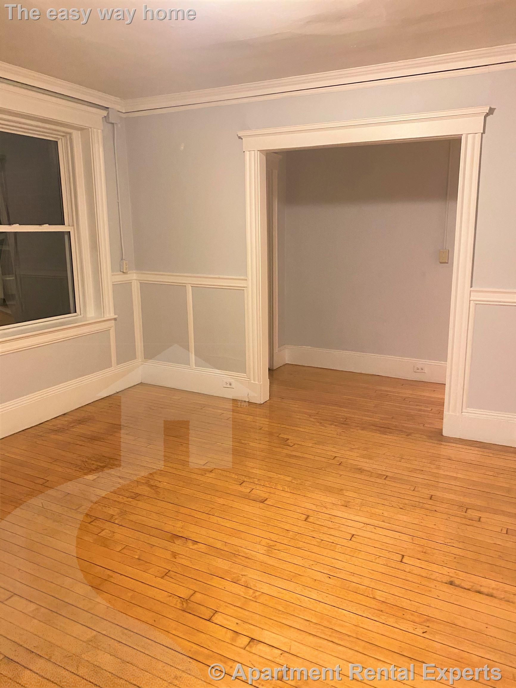 6 Craigie Cir, Harvard Square