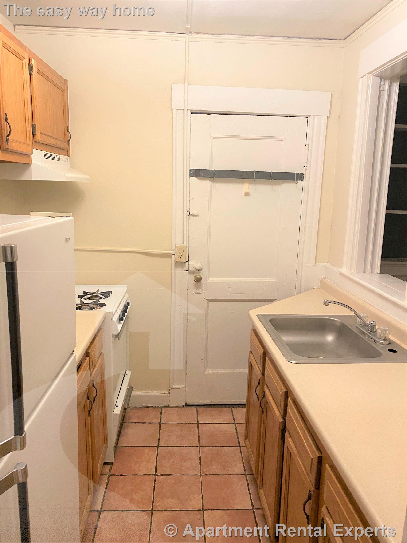 6 Craigie Cir, Harvard Square