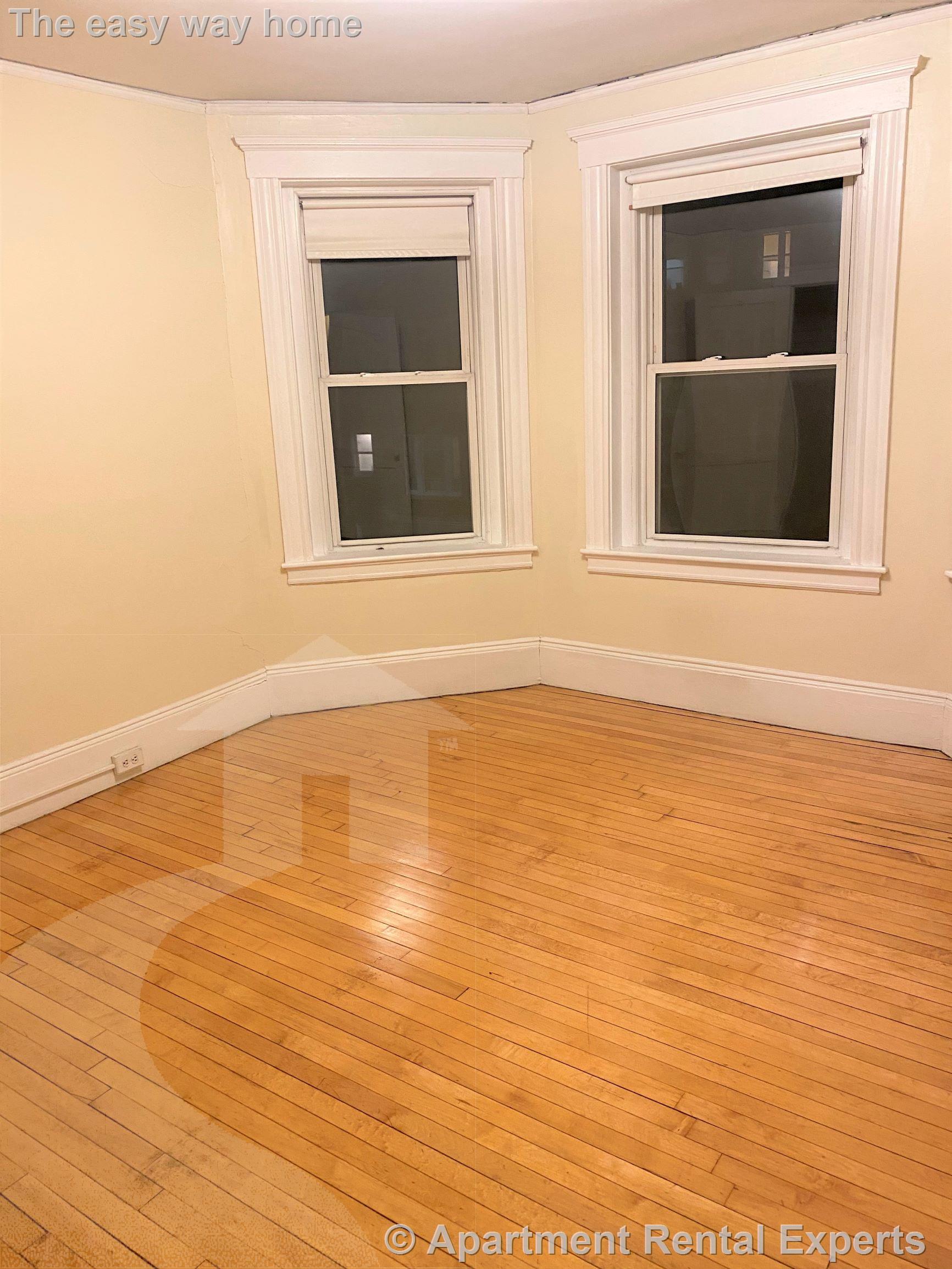 6 Craigie Cir, Harvard Square