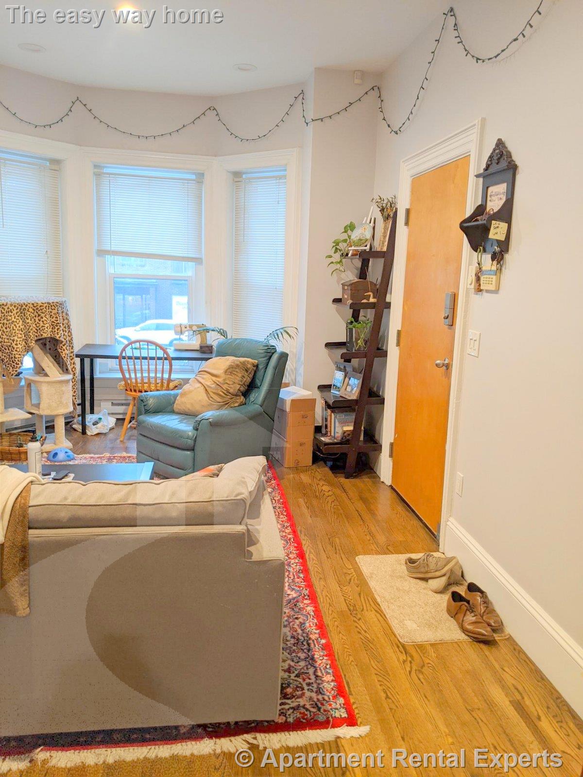 28 Beacon St, Inman Square