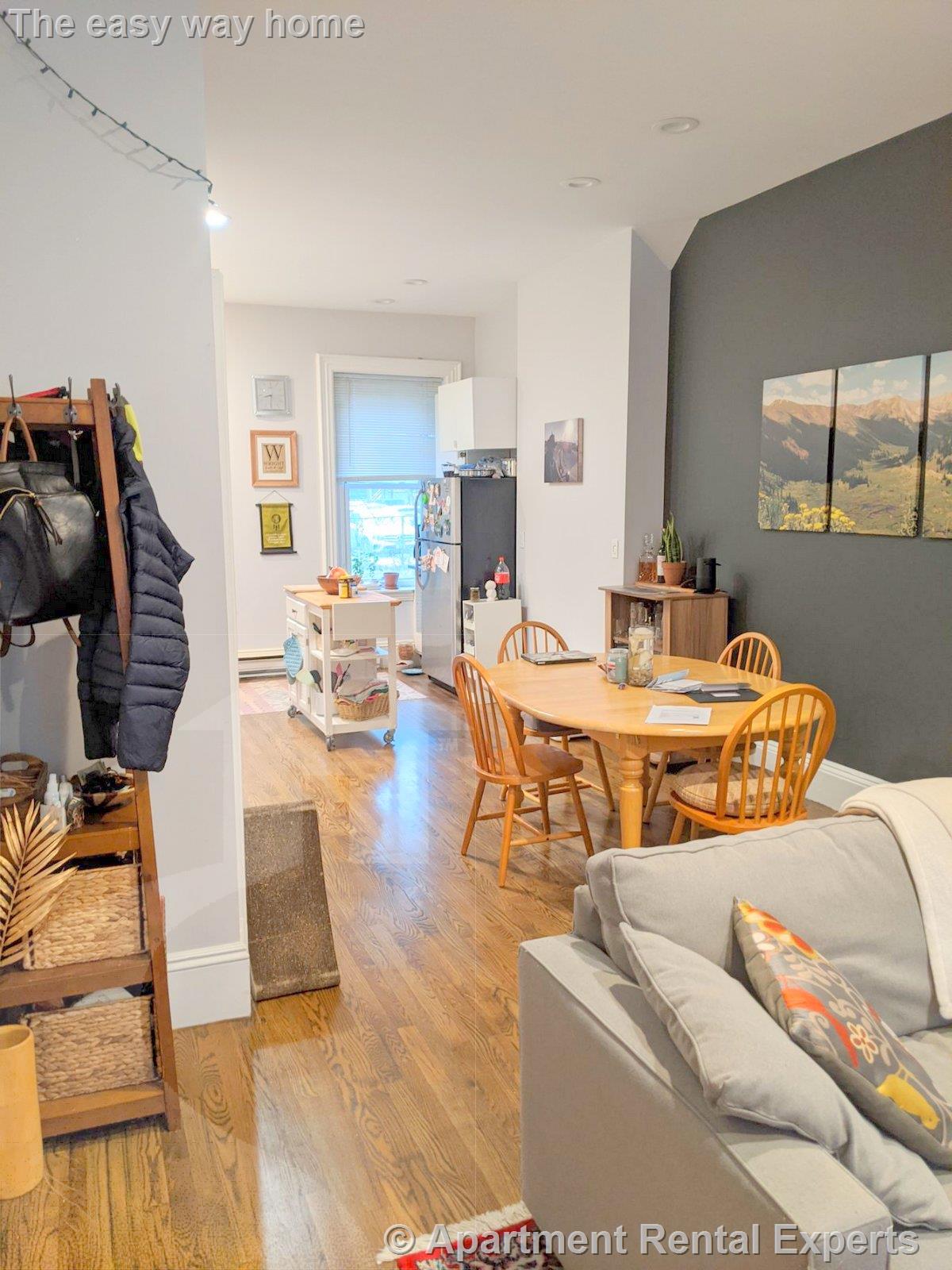 28 Beacon St, Inman Square