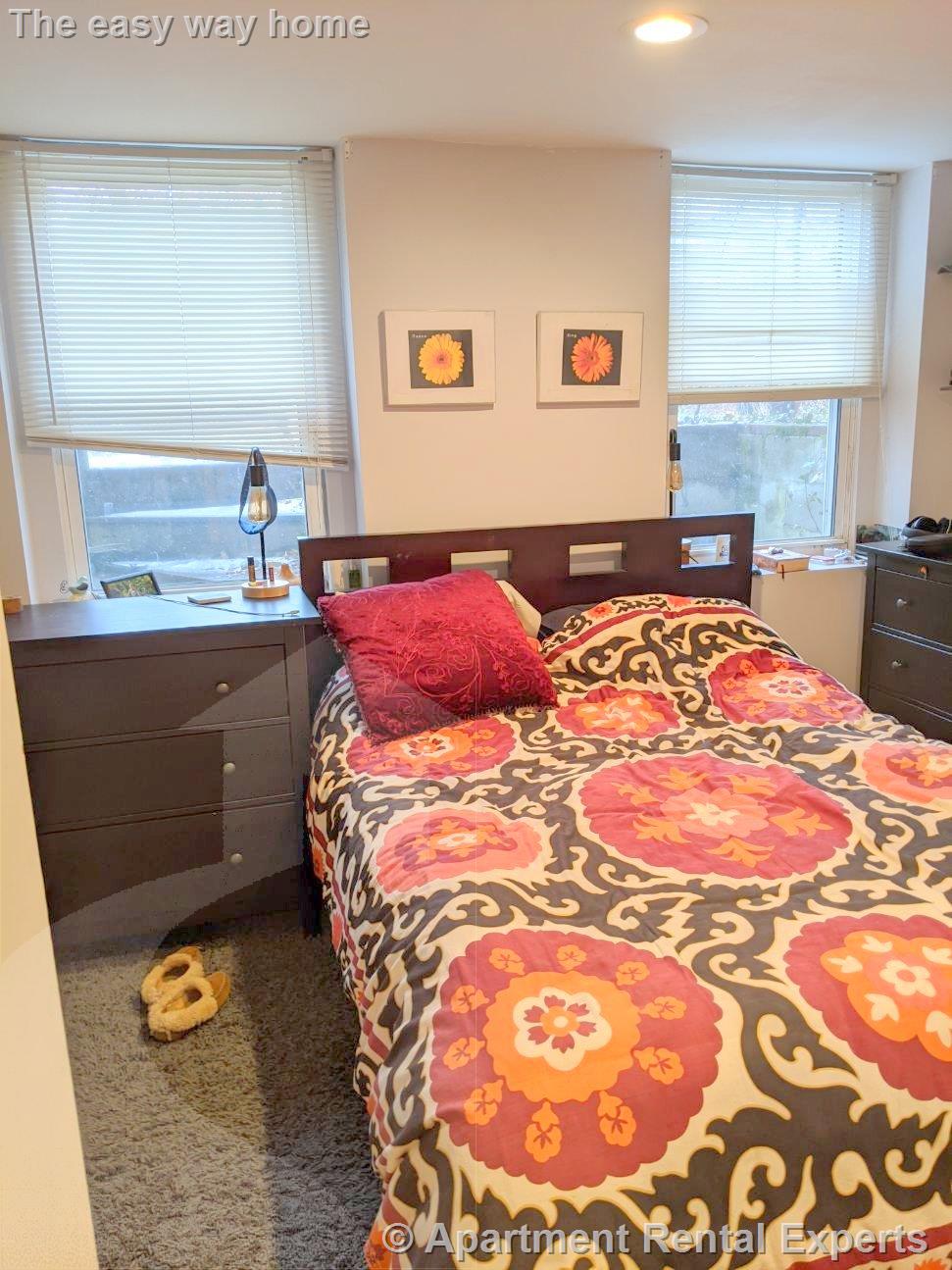 28 Beacon St, Inman Square