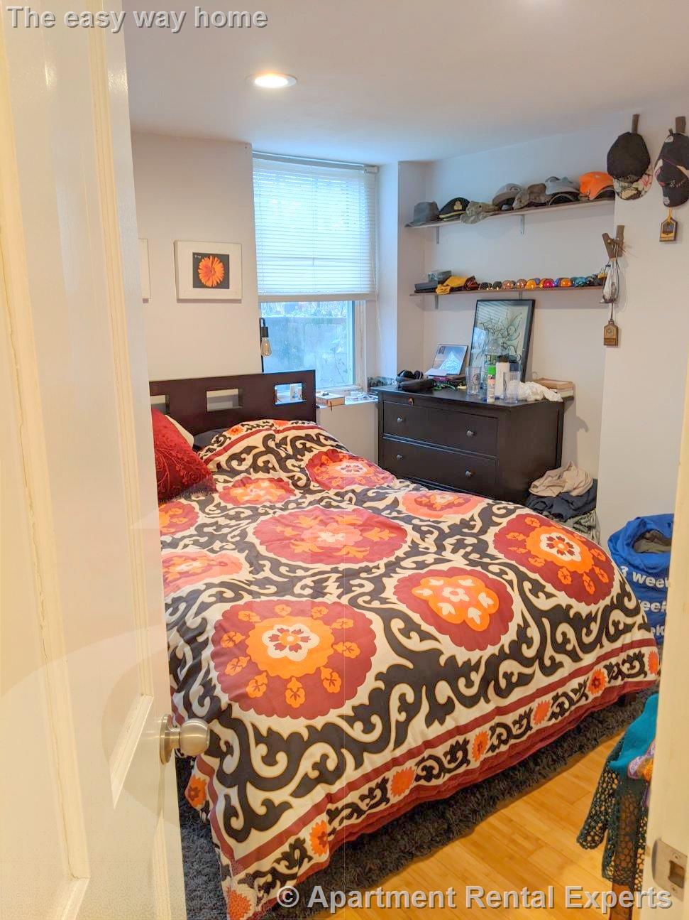 28 Beacon St, Inman Square