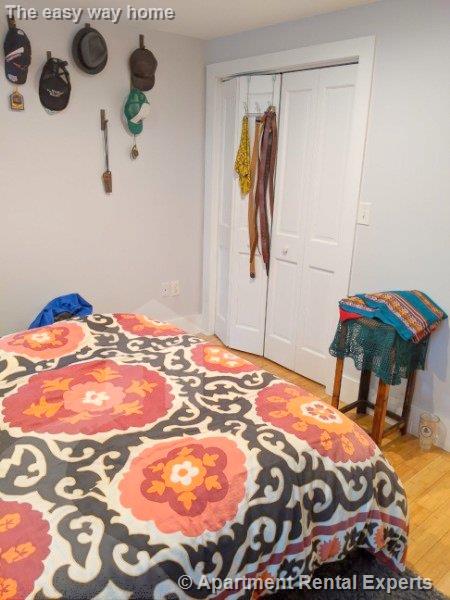 28 Beacon St, Inman Square