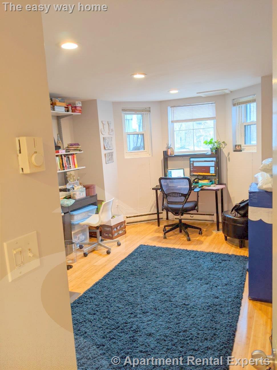 28 Beacon St, Inman Square