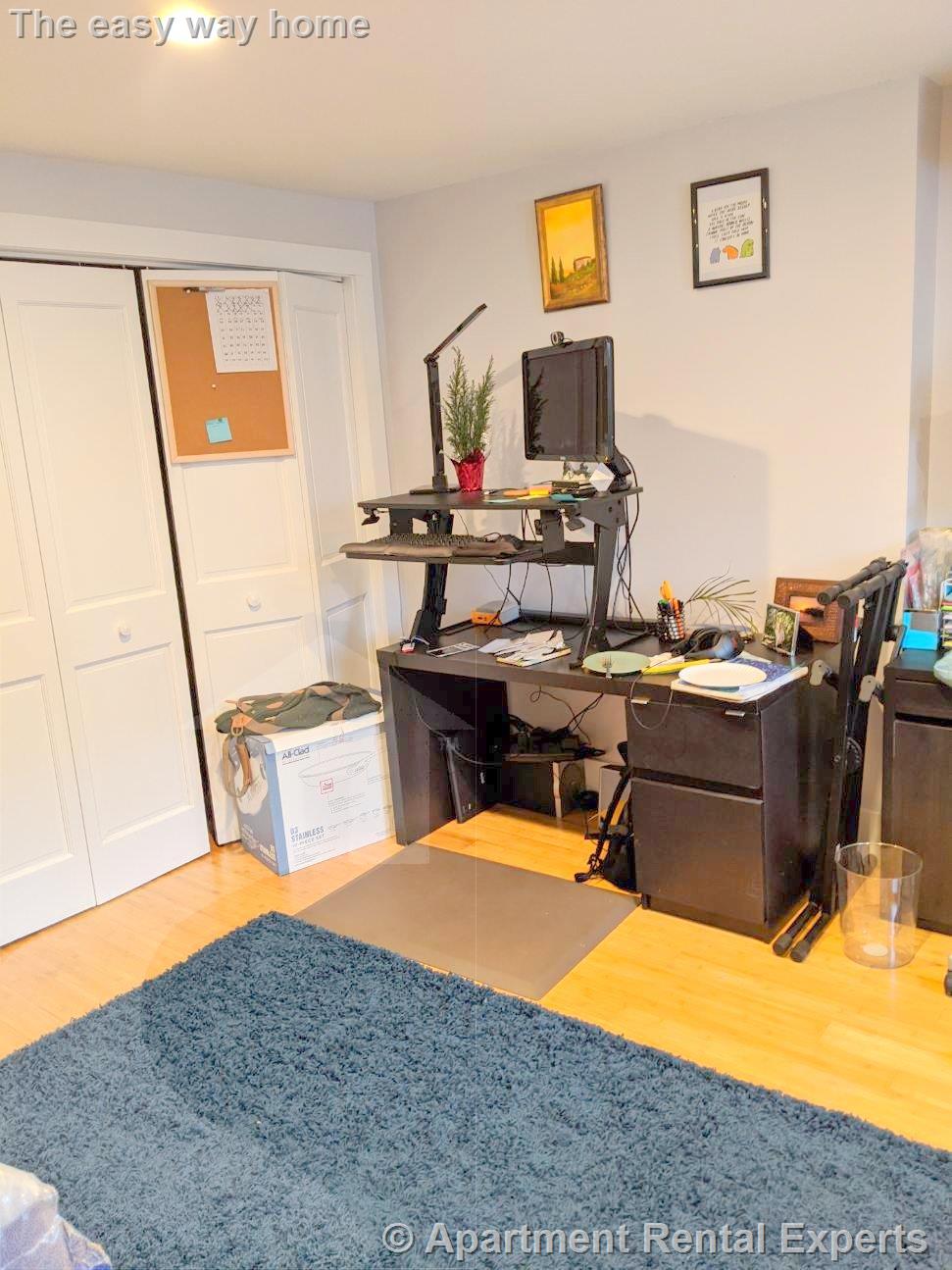 28 Beacon St, Inman Square