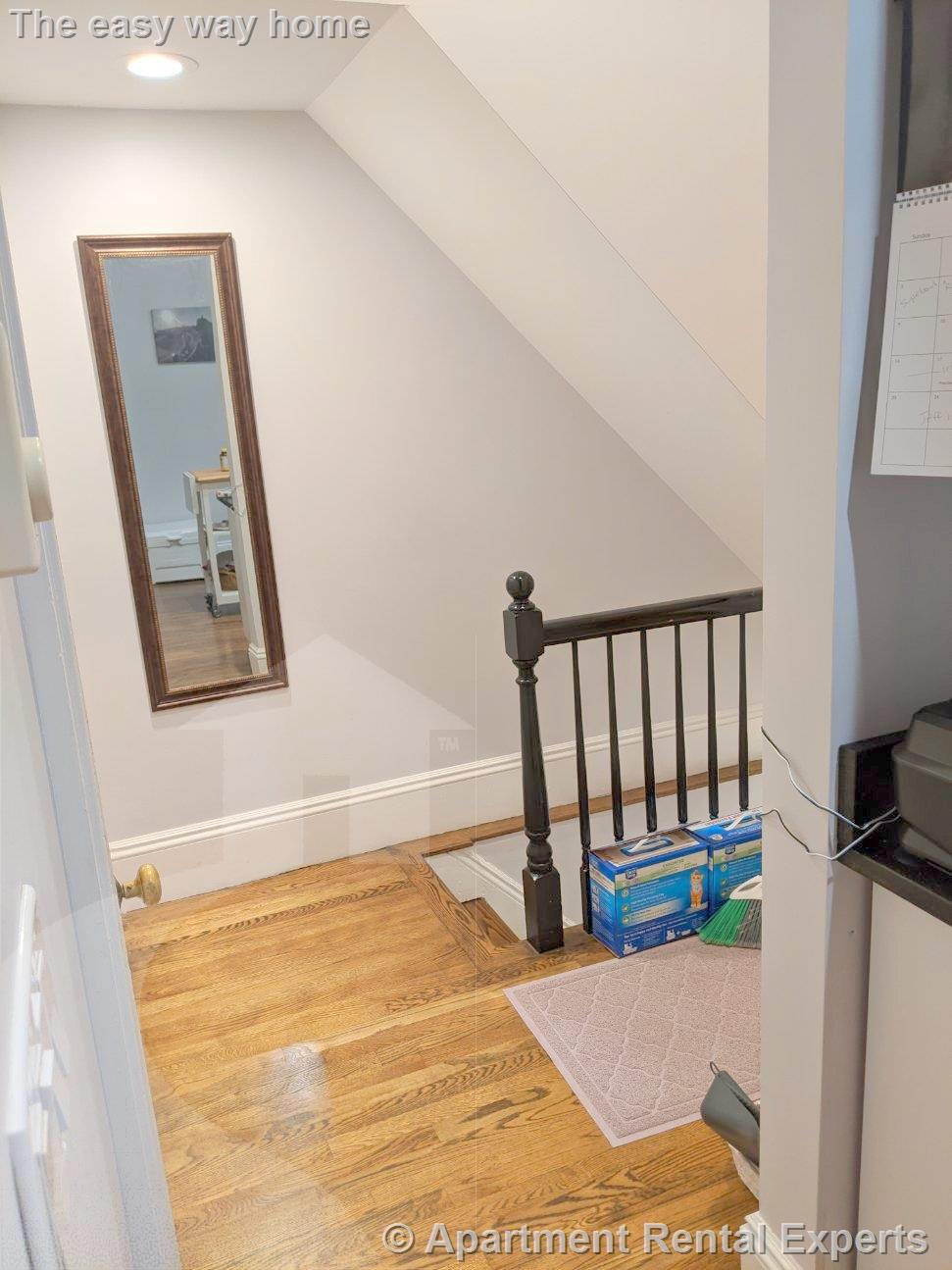 28 Beacon St, Inman Square