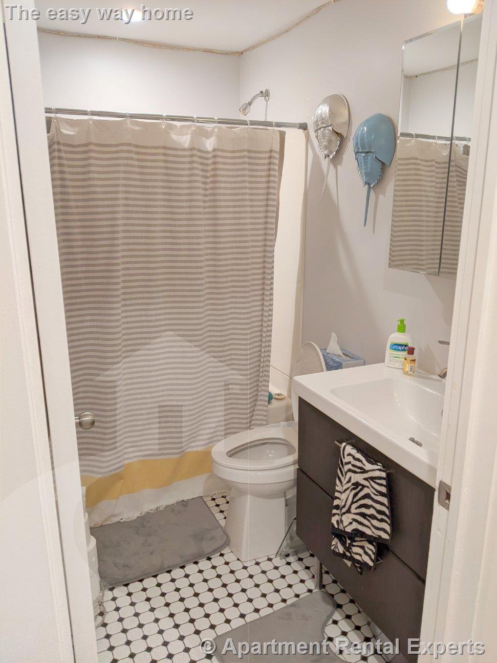 28 Beacon St, Inman Square