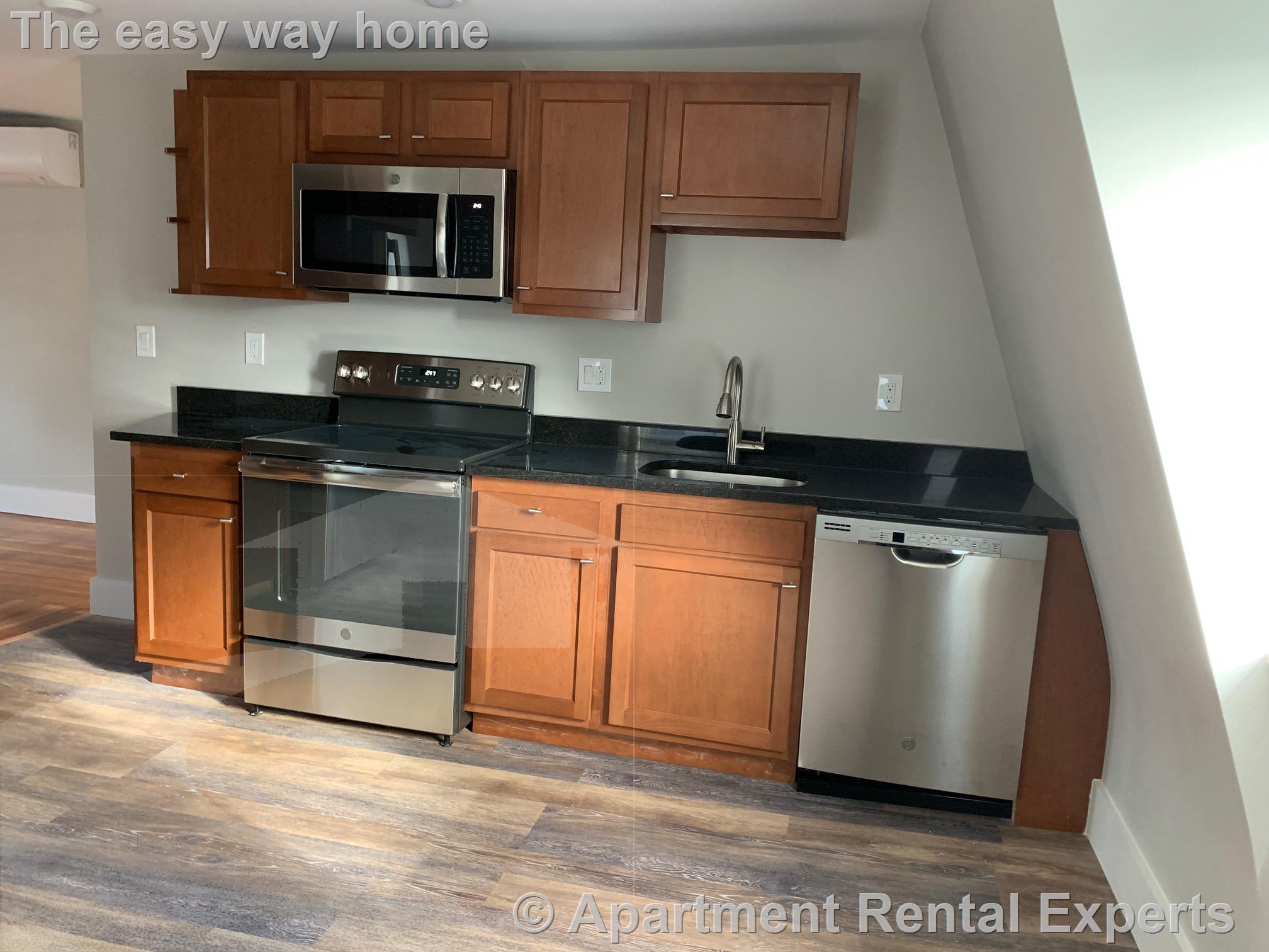 8A Forest St, Porter Square