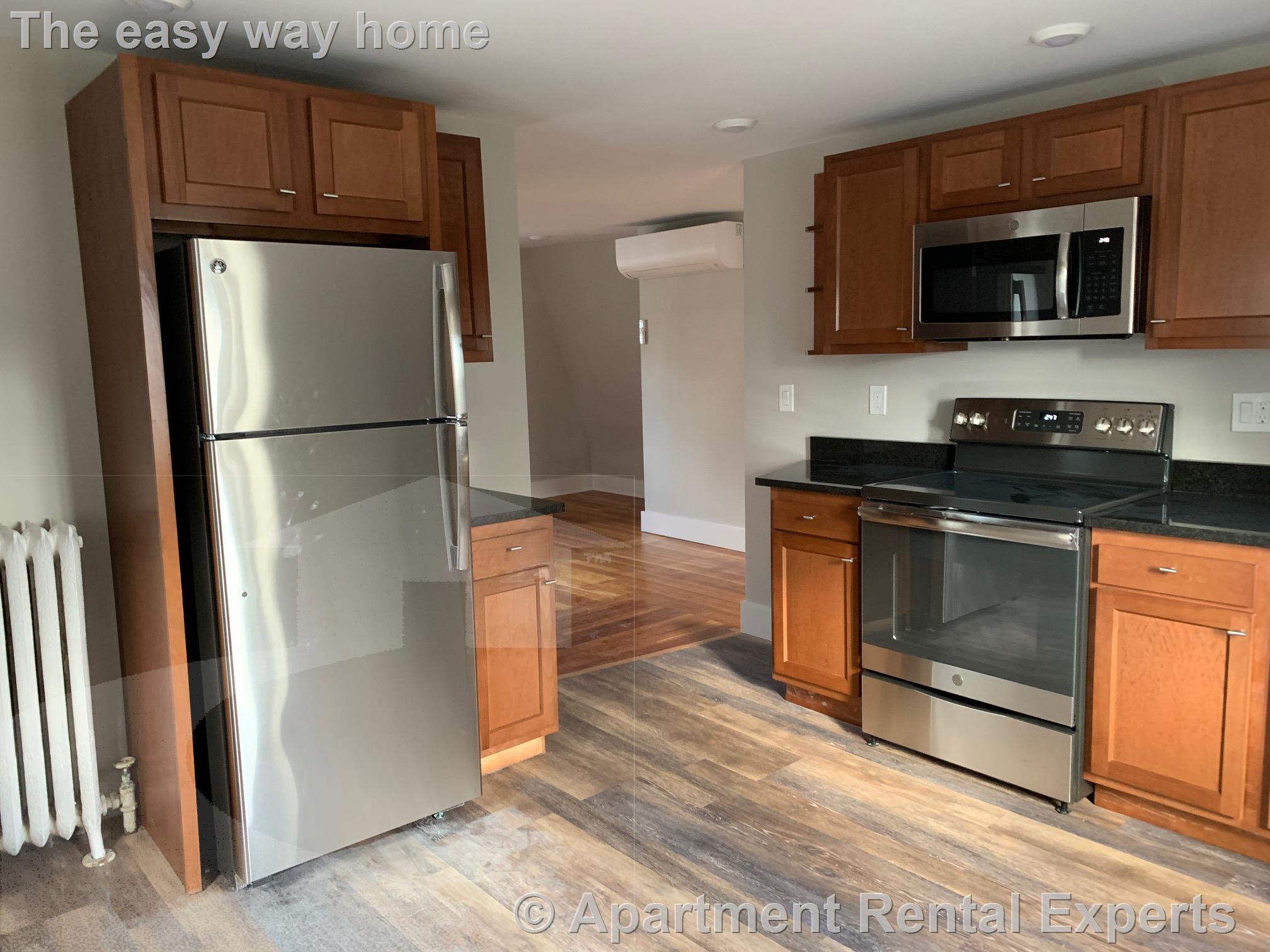 8A Forest St, Porter Square