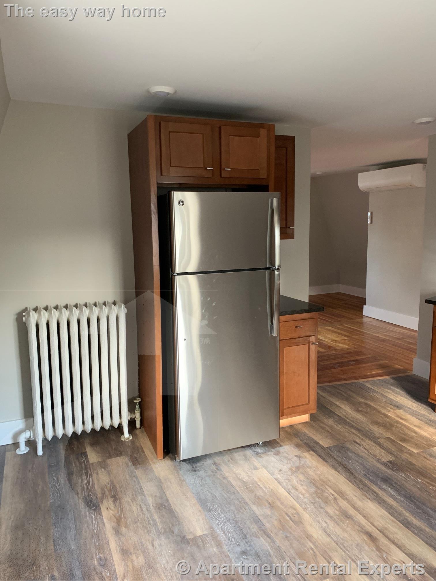 8A Forest St, Porter Square