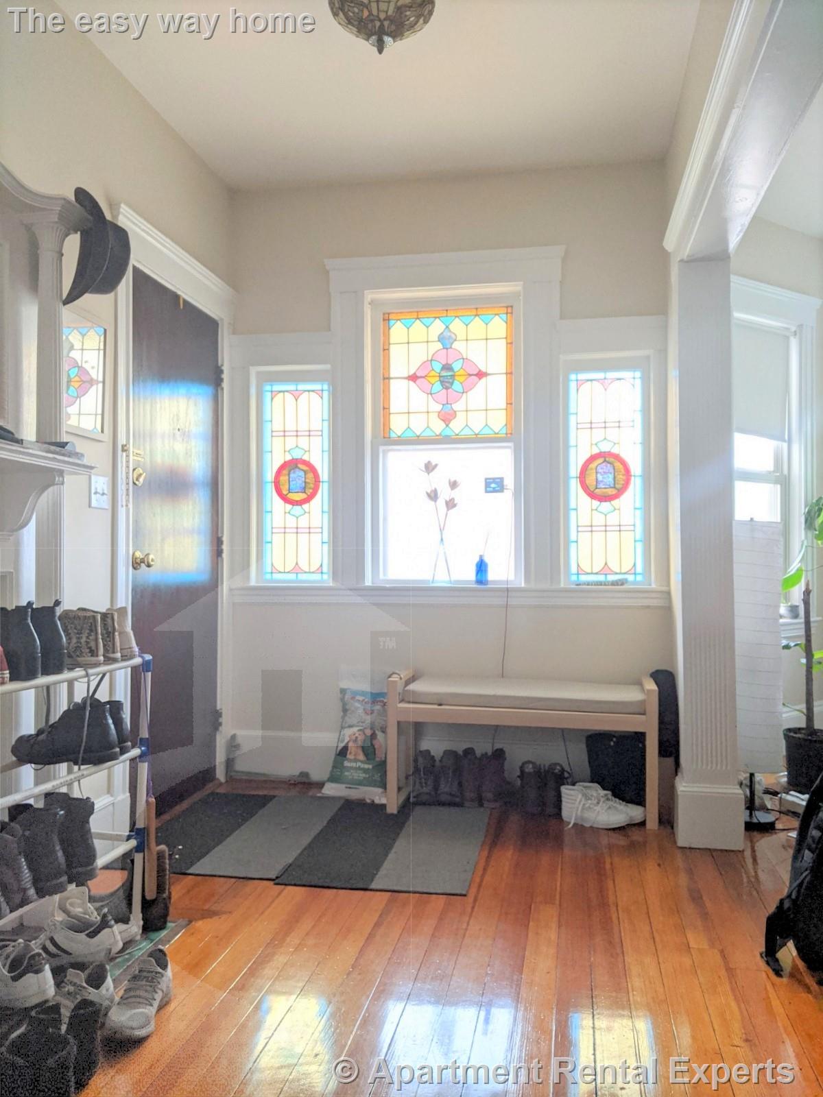 57 Josephine Ave, Davis Square