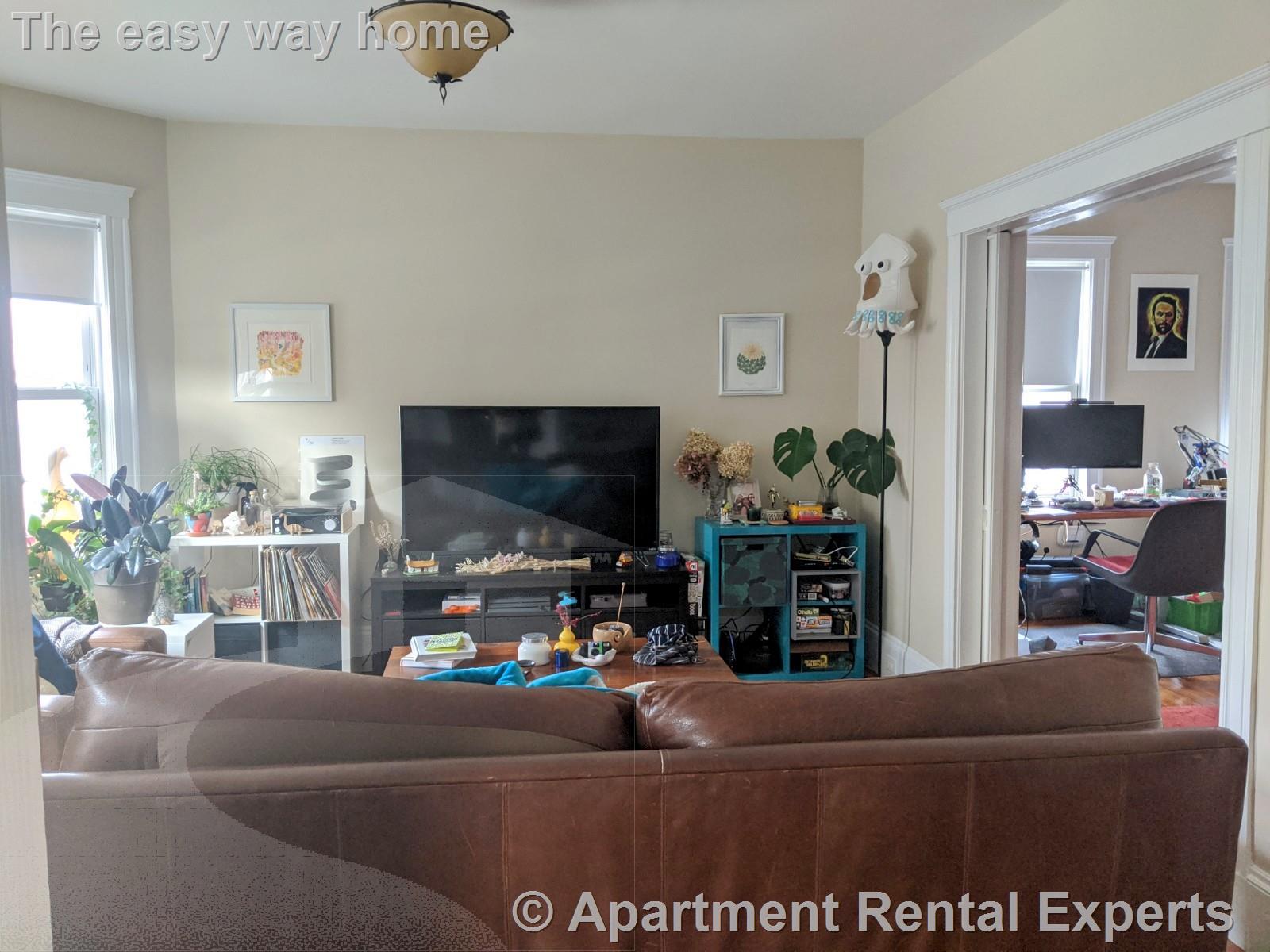 57 Josephine Ave, Davis Square