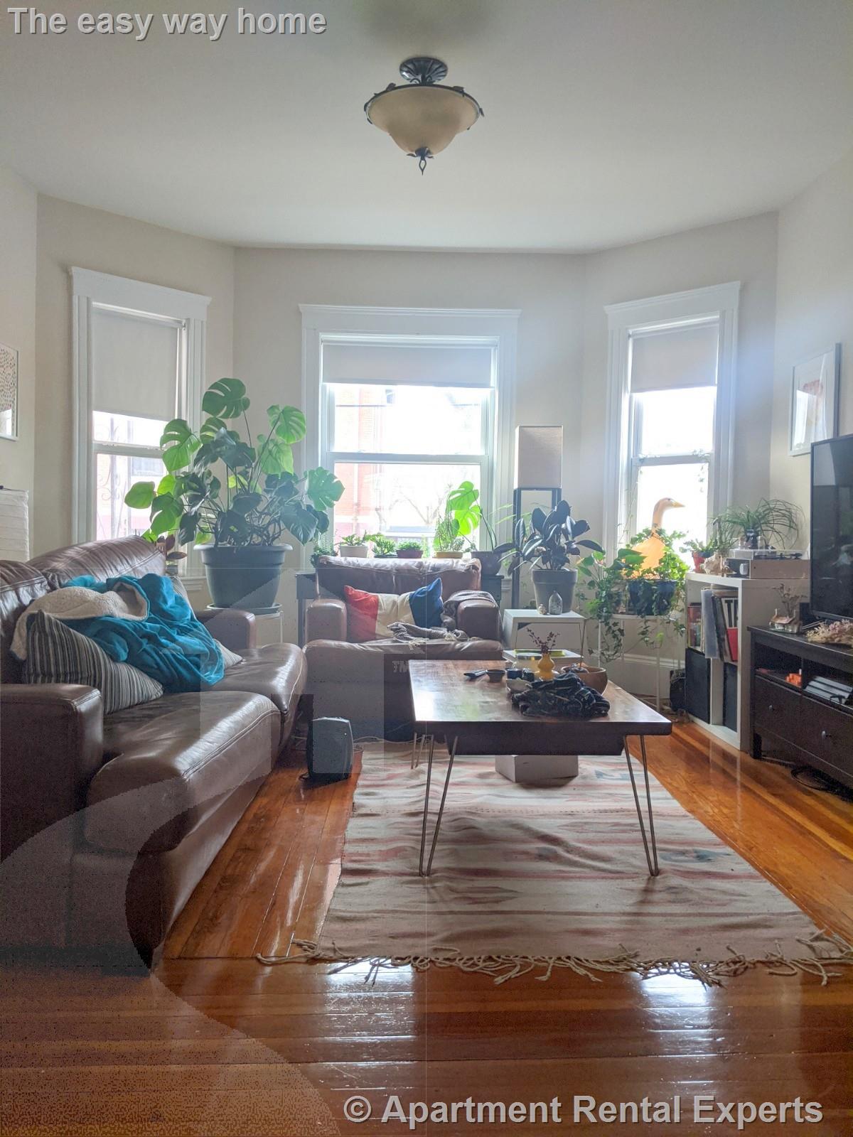 57 Josephine Ave, Davis Square