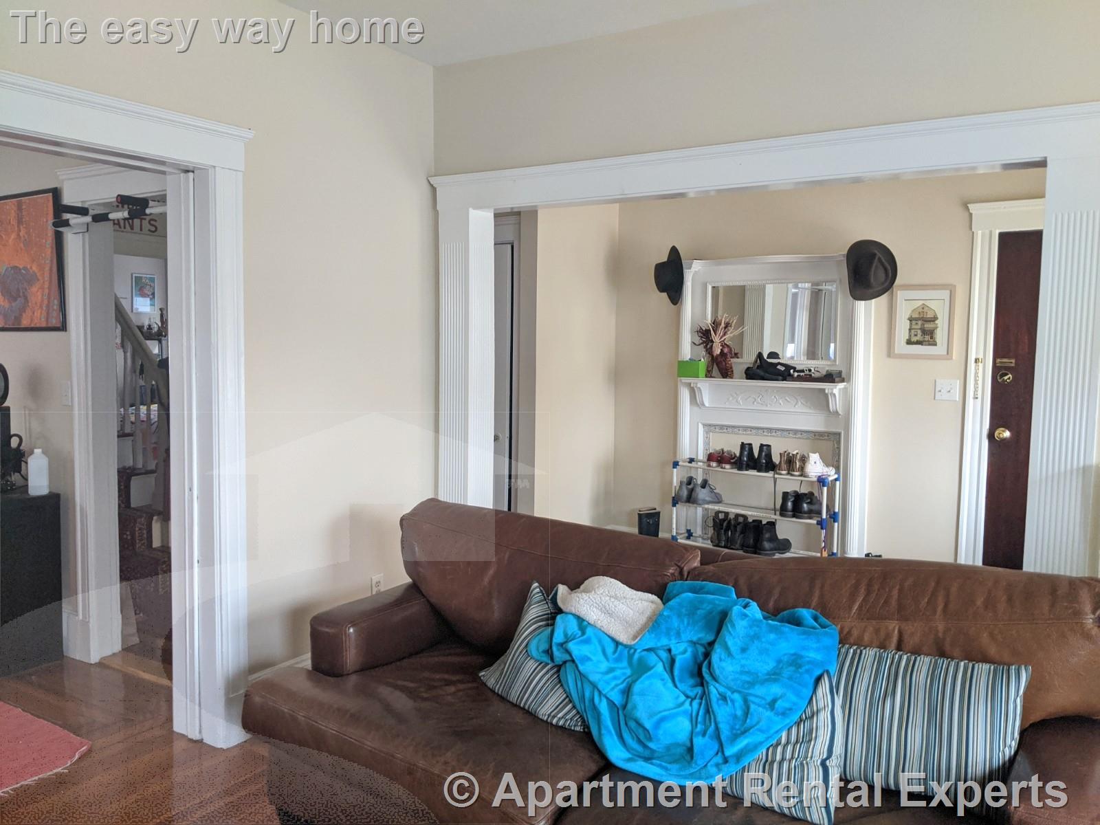 57 Josephine Ave, Davis Square