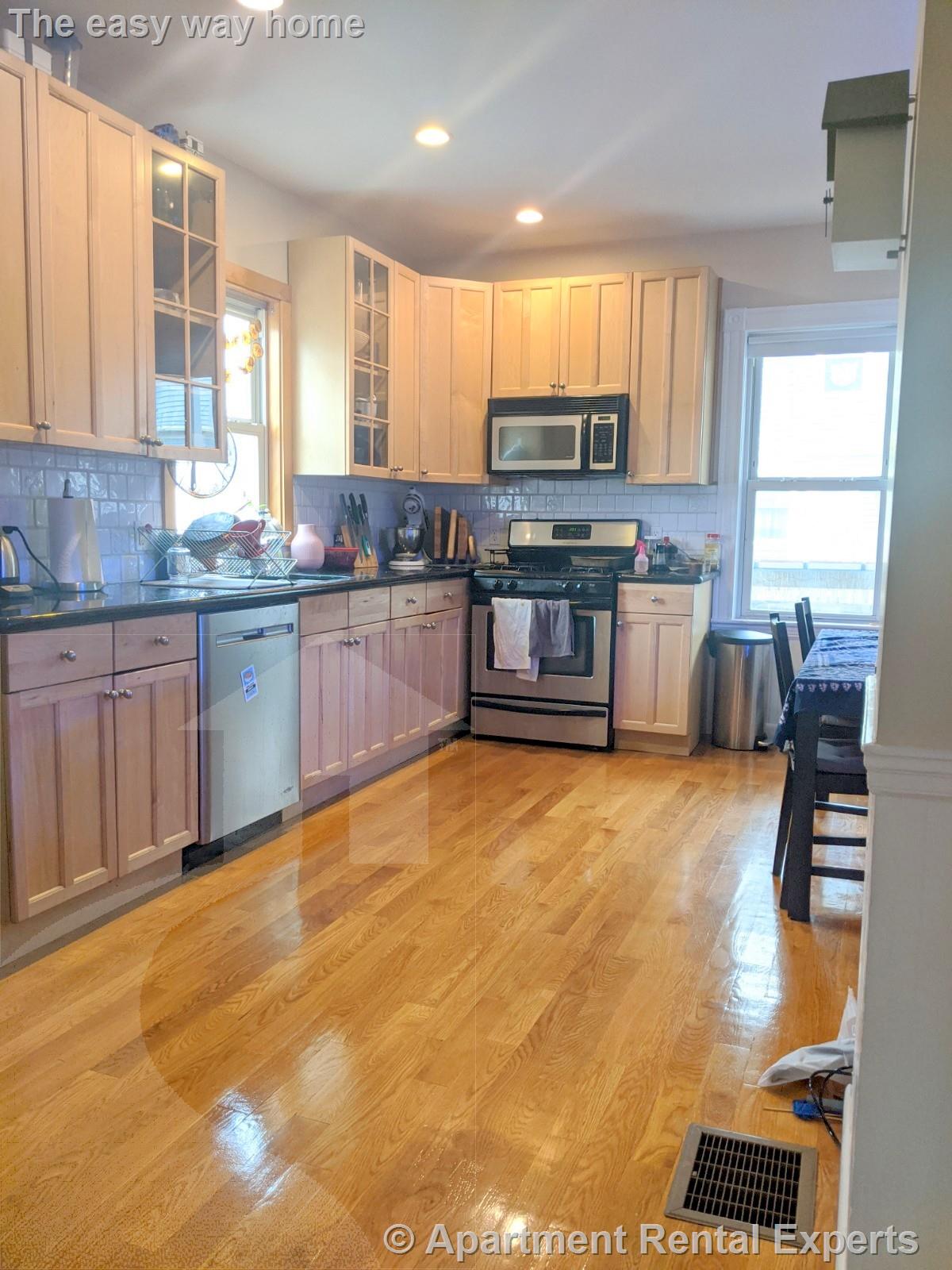 57 Josephine Ave, Davis Square