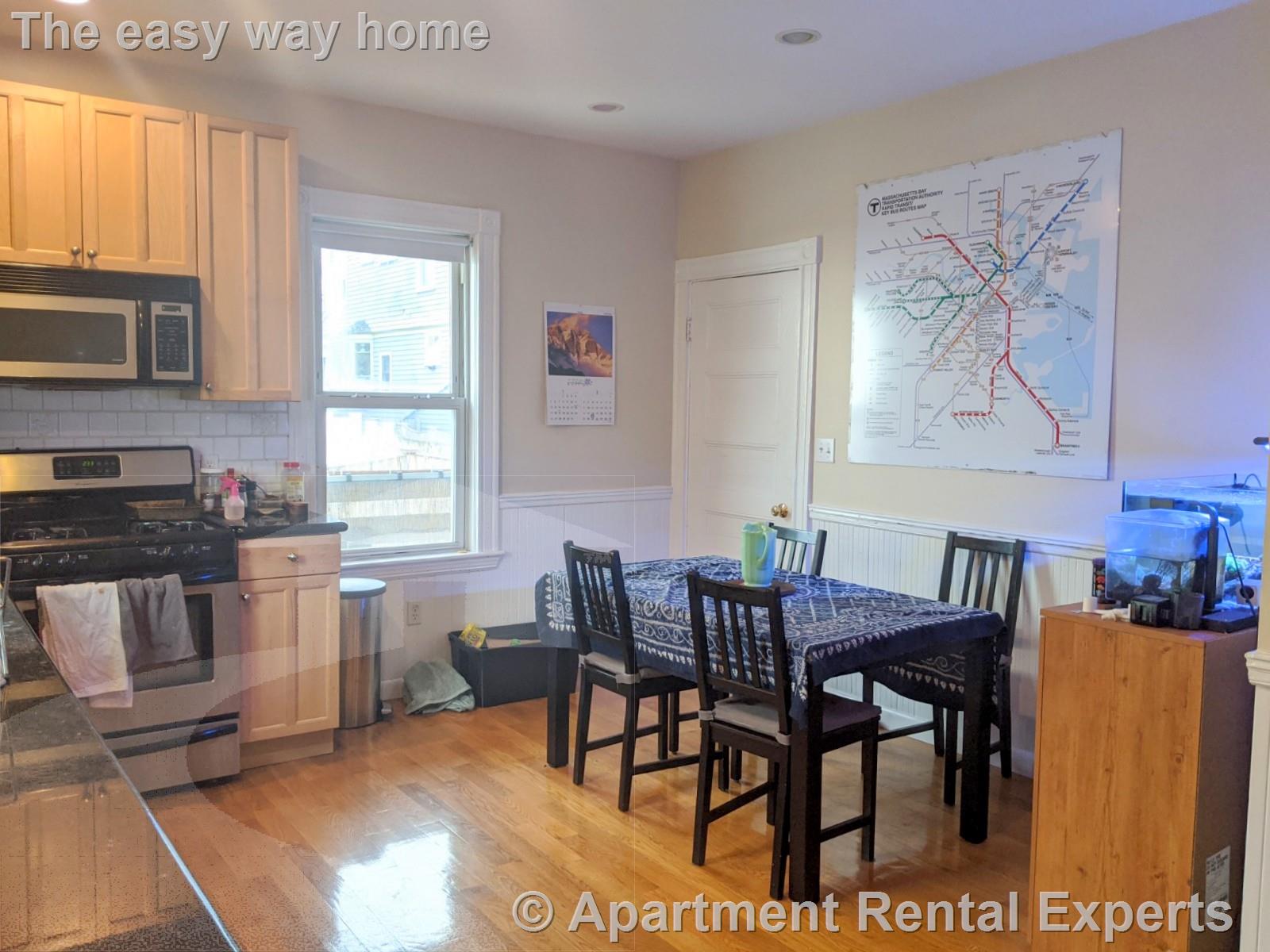 57 Josephine Ave, Davis Square