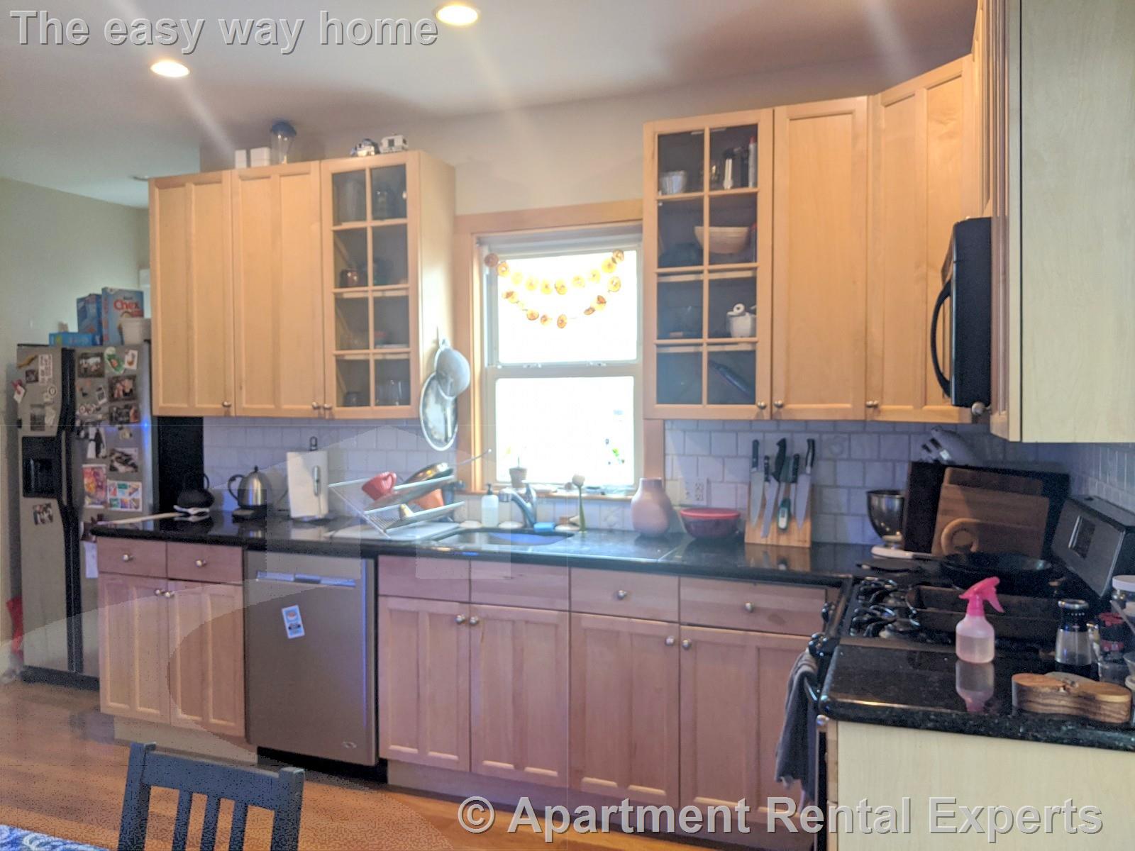 57 Josephine Ave, Davis Square