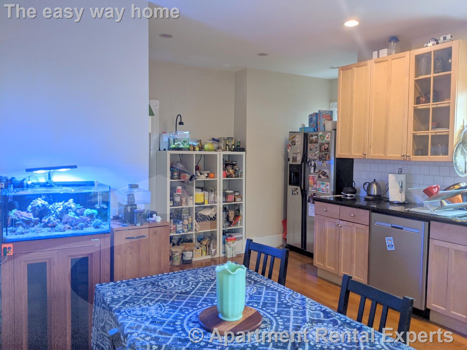 57 Josephine Ave, Davis Square