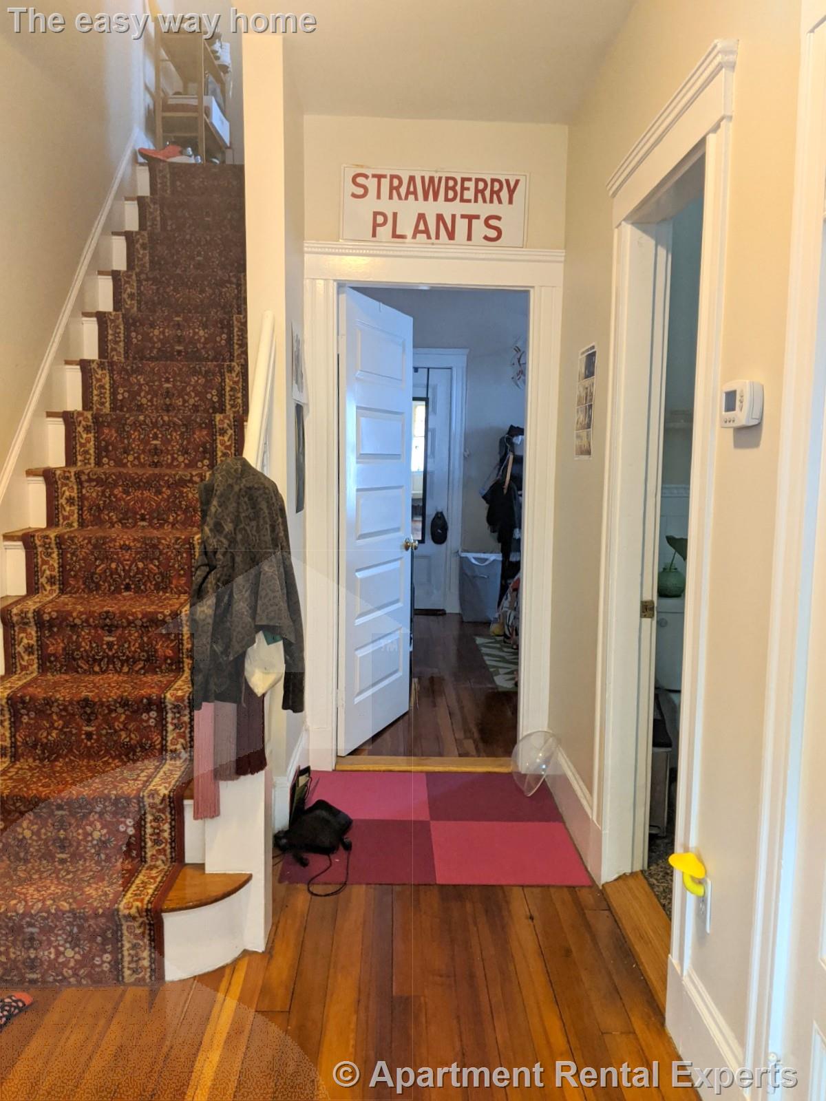 57 Josephine Ave, Davis Square