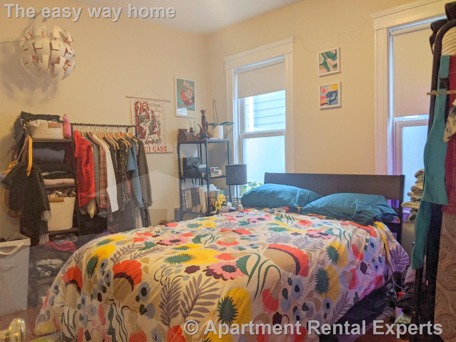 57 Josephine Ave, Davis Square