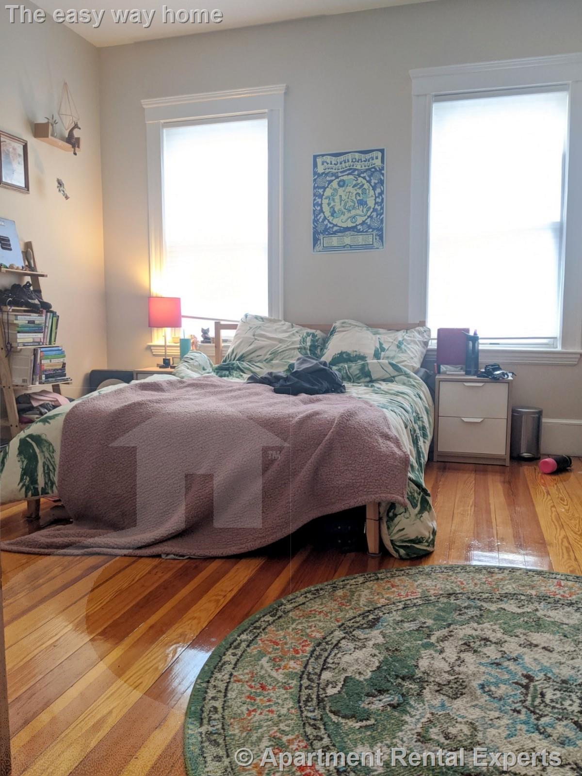 57 Josephine Ave, Davis Square