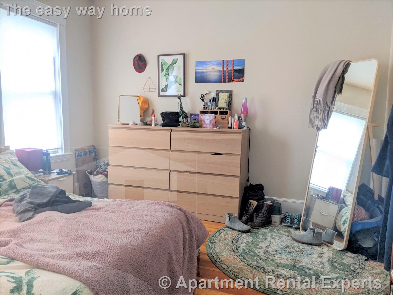 57 Josephine Ave, Davis Square