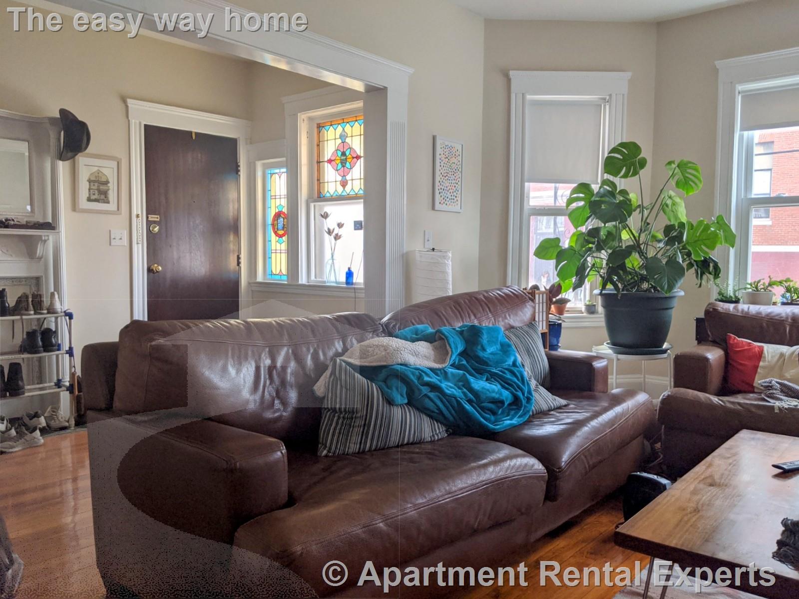 57 Josephine Ave, Davis Square