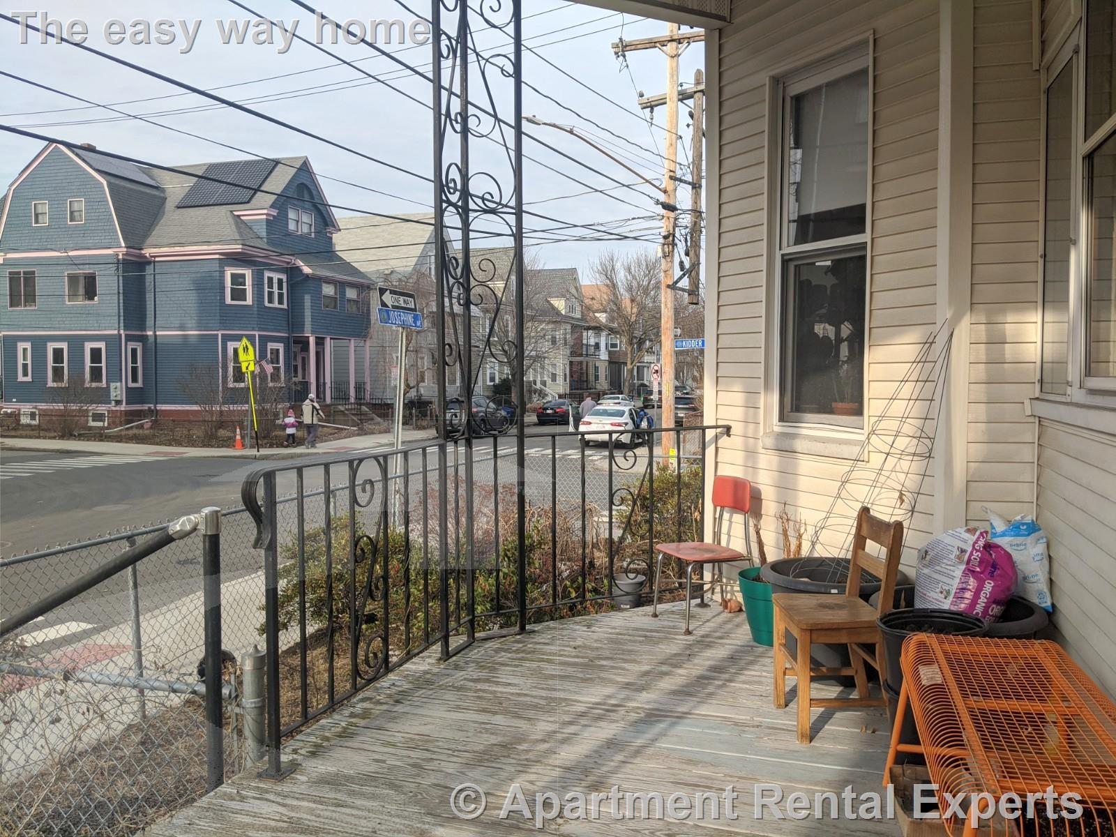 57 Josephine Ave, Davis Square