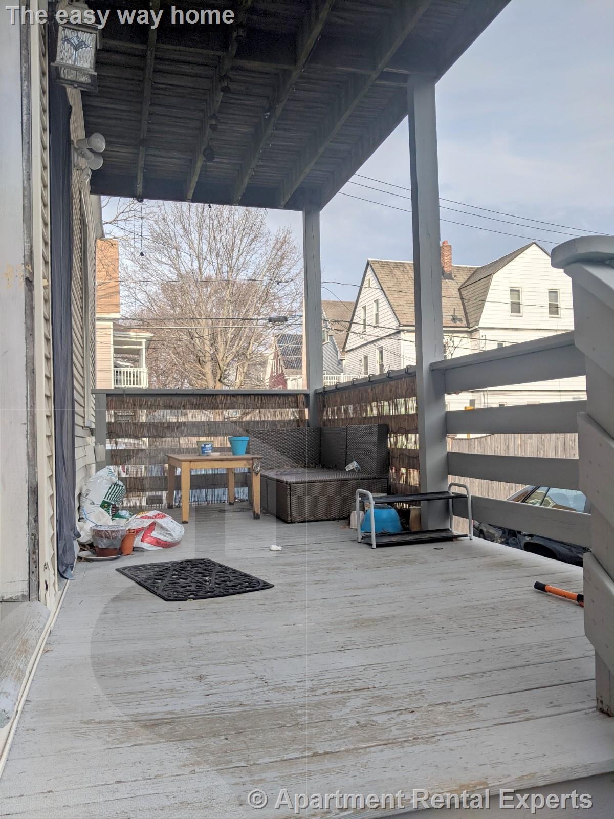 57 Josephine Ave, Davis Square