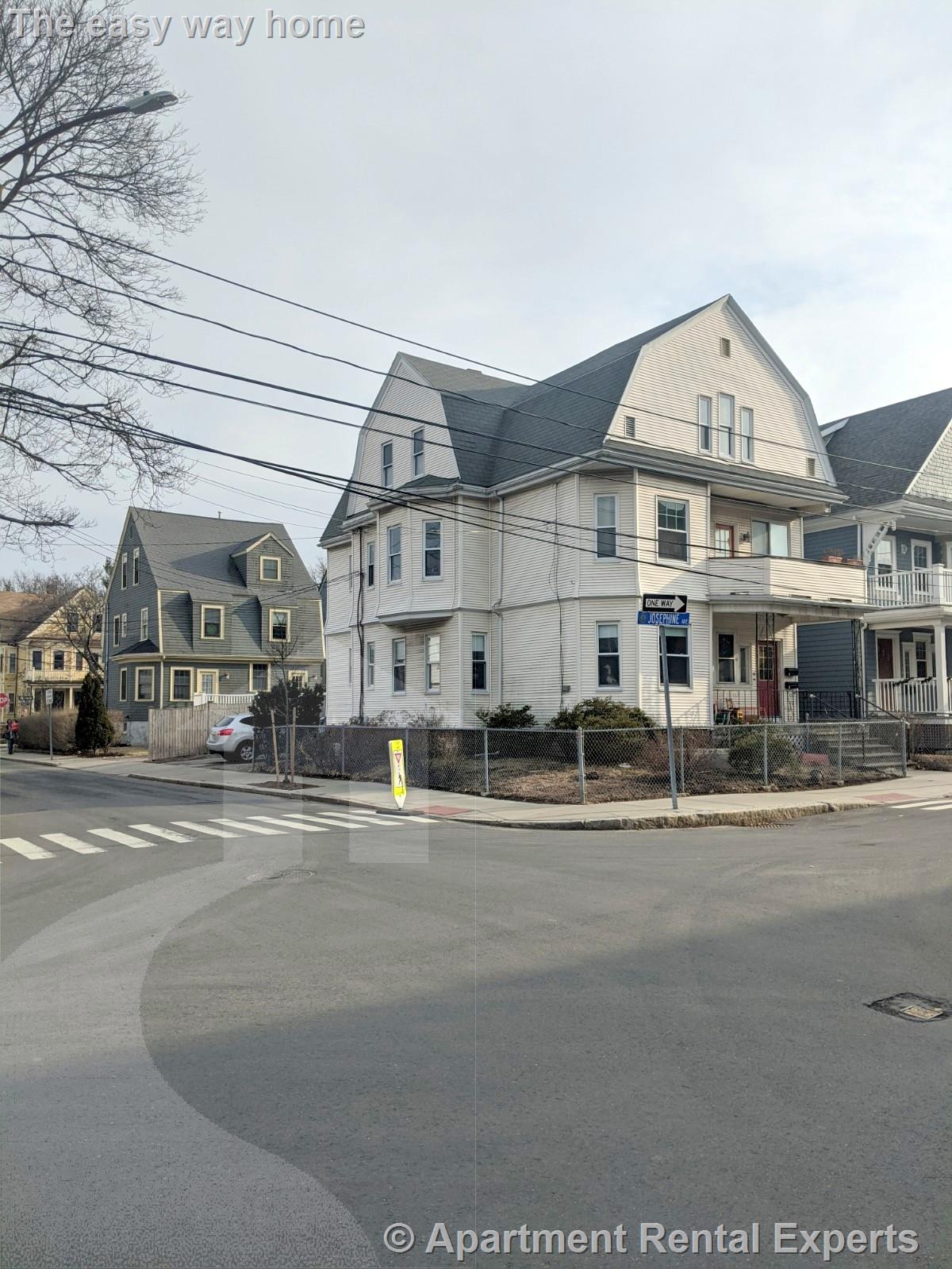 57 Josephine Ave, Davis Square