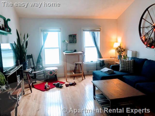 130 Cedar St, Porter Square