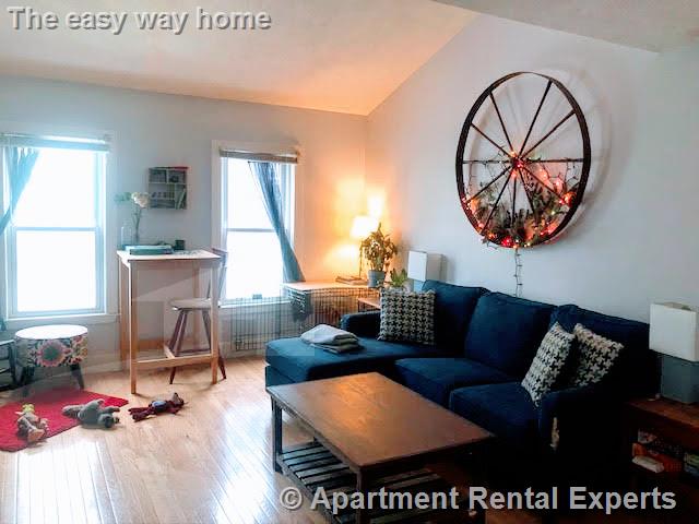 130 Cedar St, Porter Square