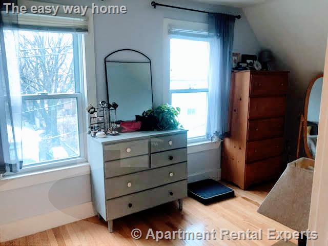 130 Cedar St, Porter Square