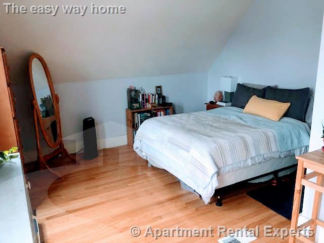 130 Cedar St, Porter Square